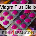 Viagra Plus Cialis 10